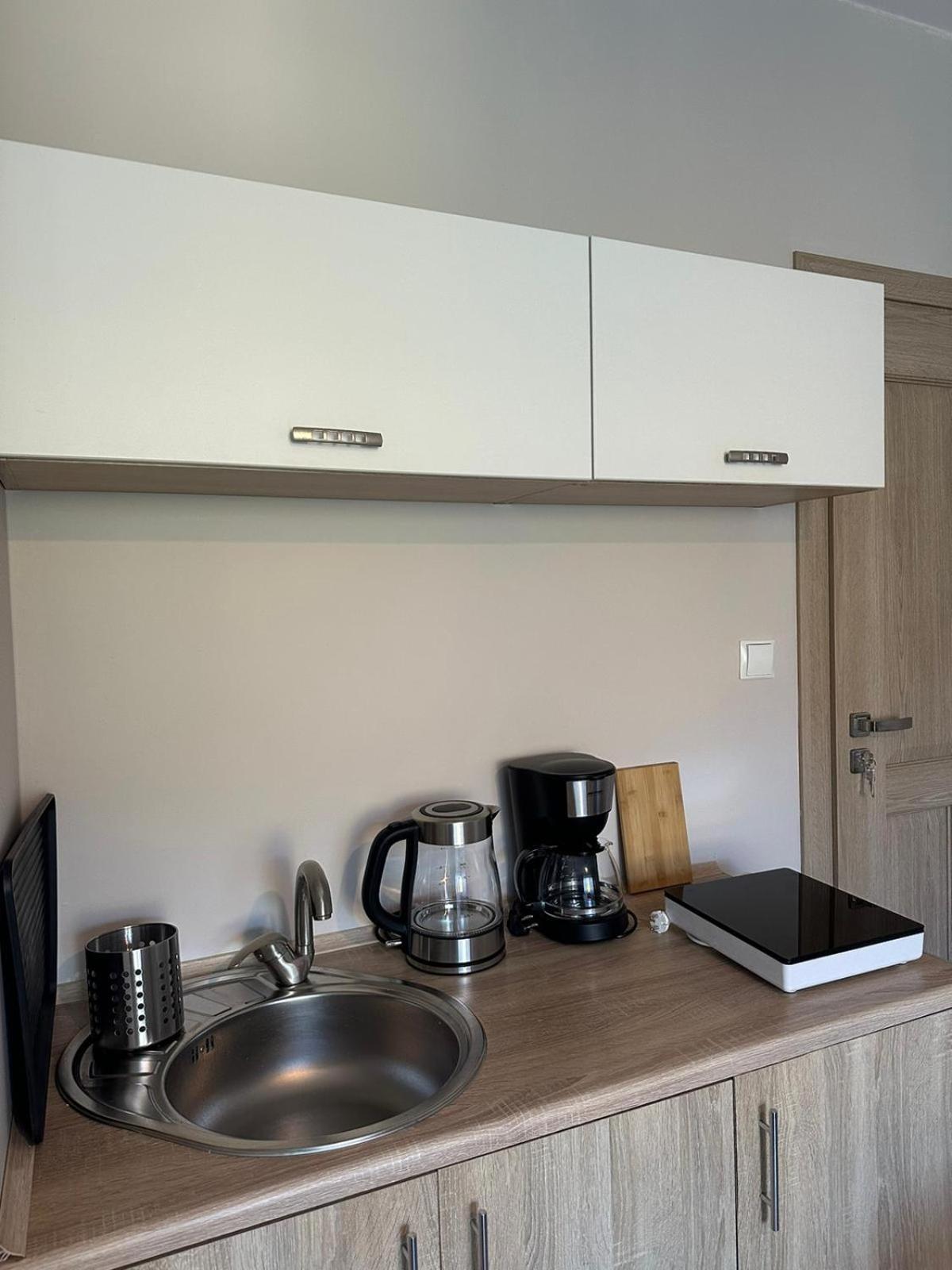 Apartamenty Lavenderia Z Widokiem Na Gore Parkowa, Blisko Centrum Kudowa-Zdrój Exteriér fotografie