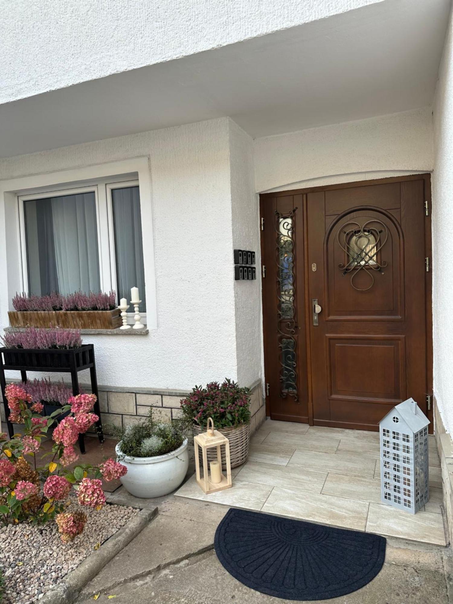 Apartamenty Lavenderia Z Widokiem Na Gore Parkowa, Blisko Centrum Kudowa-Zdrój Exteriér fotografie