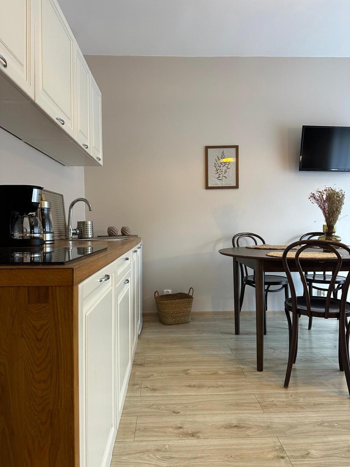 Apartamenty Lavenderia Z Widokiem Na Gore Parkowa, Blisko Centrum Kudowa-Zdrój Exteriér fotografie