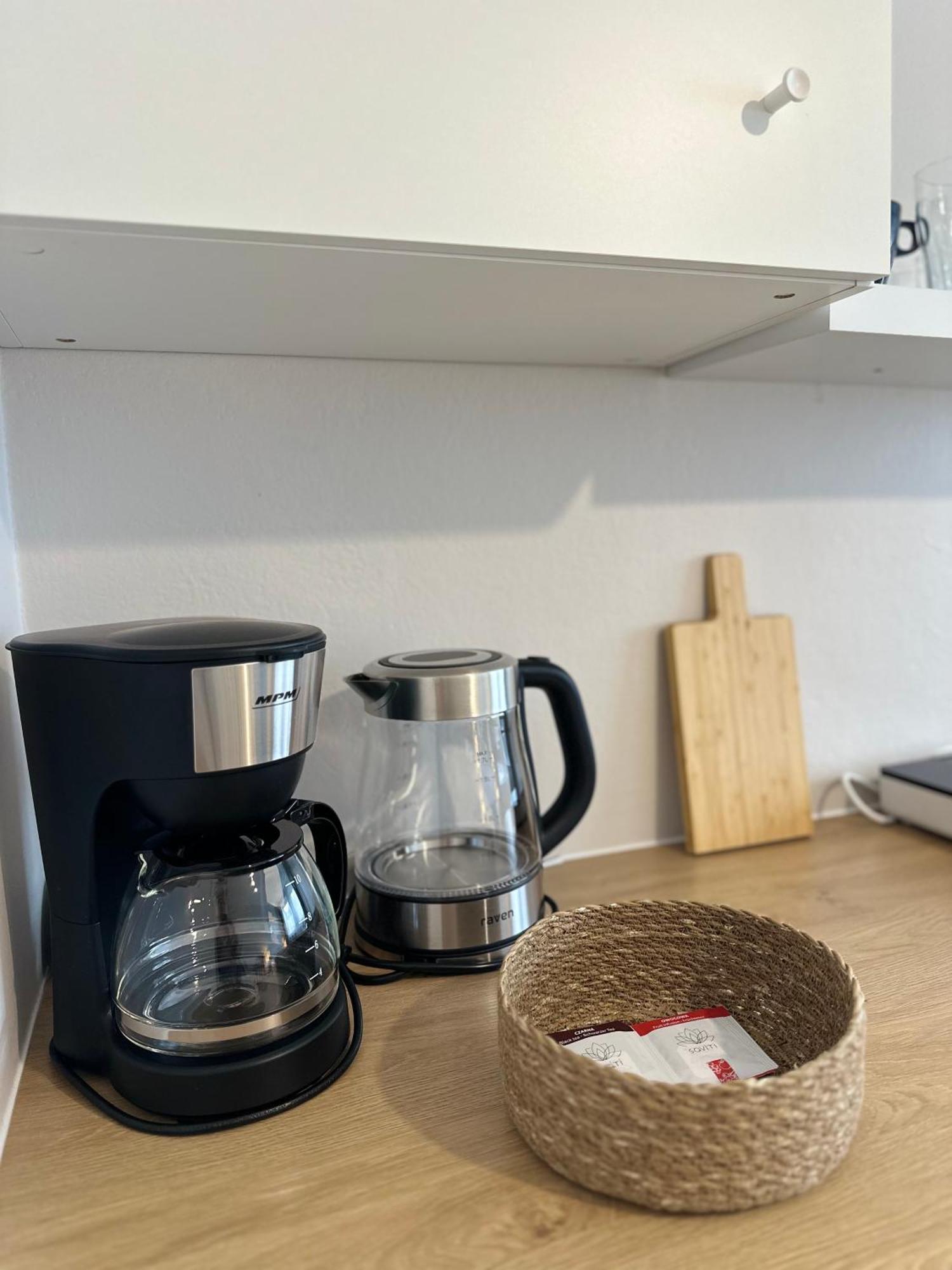 Apartamenty Lavenderia Z Widokiem Na Gore Parkowa, Blisko Centrum Kudowa-Zdrój Exteriér fotografie