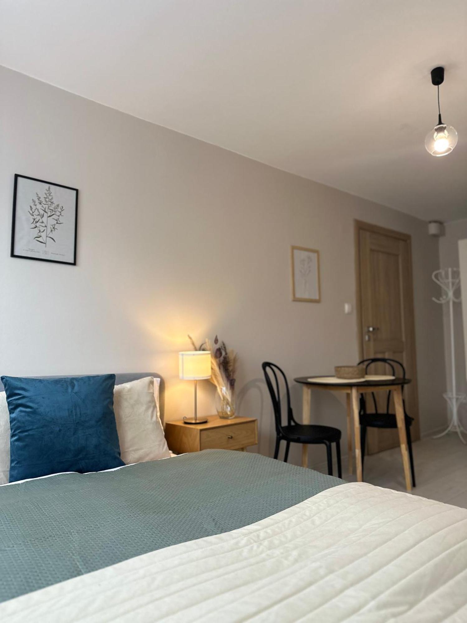 Apartamenty Lavenderia Z Widokiem Na Gore Parkowa, Blisko Centrum Kudowa-Zdrój Exteriér fotografie