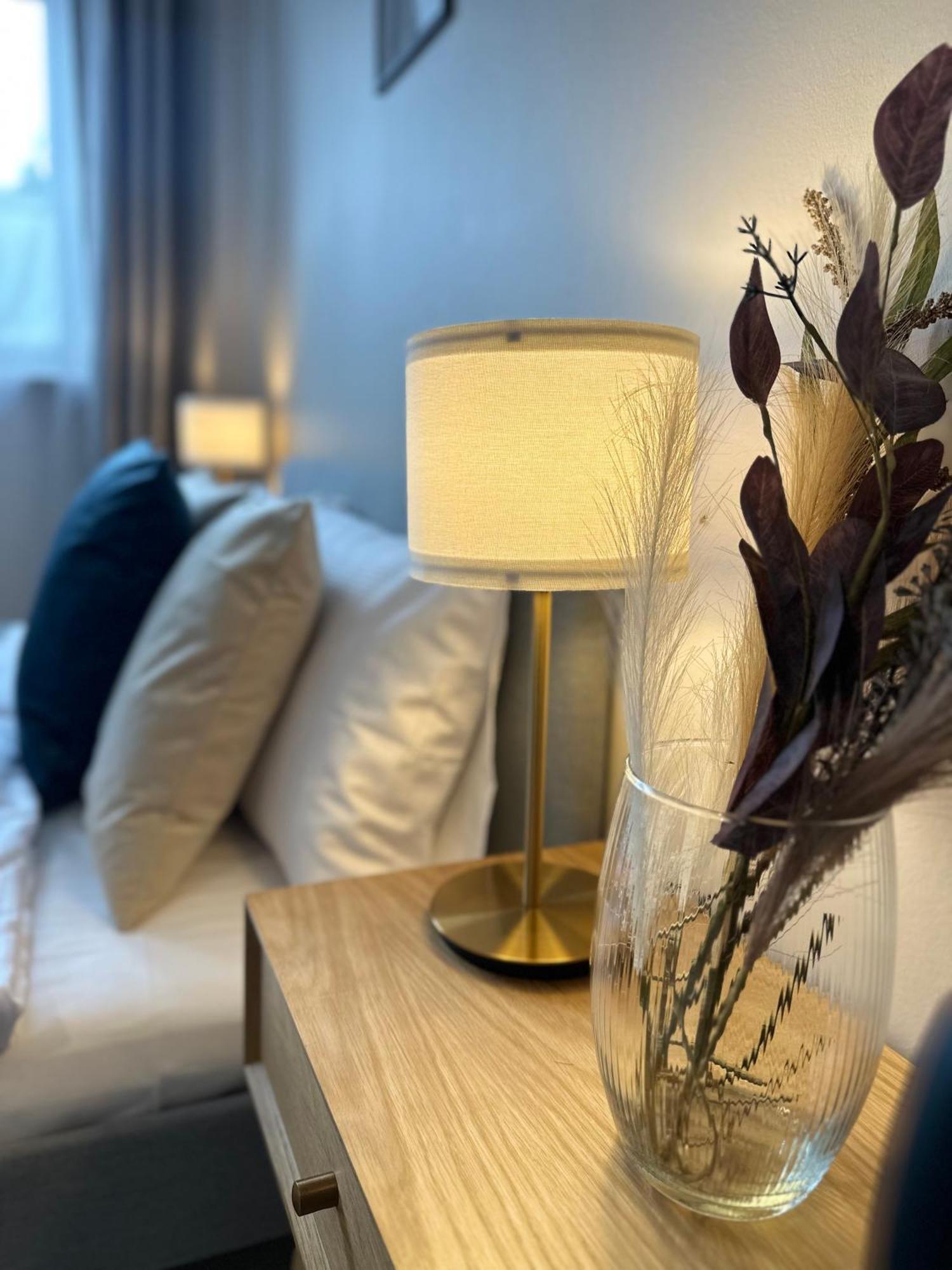 Apartamenty Lavenderia Z Widokiem Na Gore Parkowa, Blisko Centrum Kudowa-Zdrój Exteriér fotografie