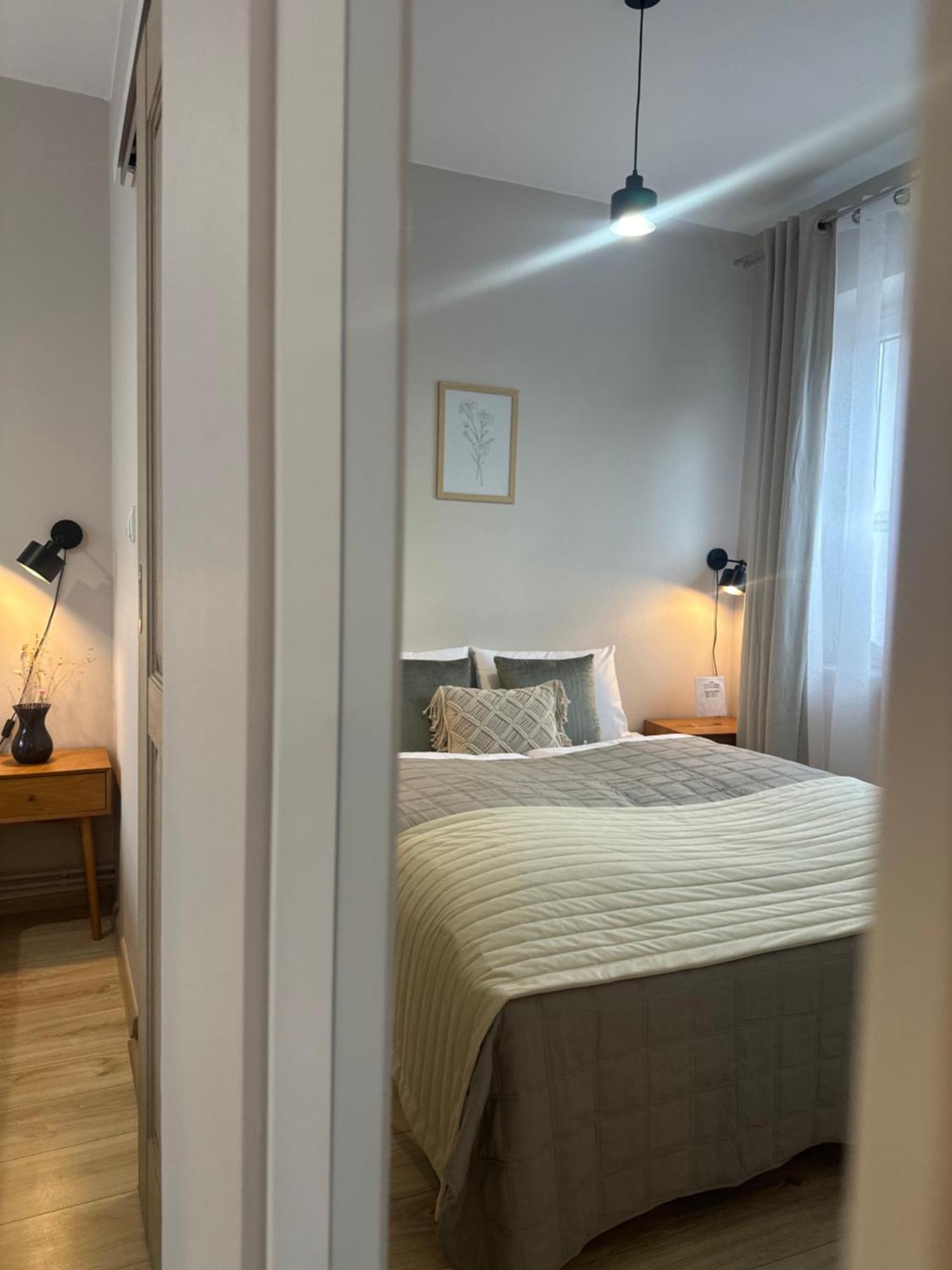 Apartamenty Lavenderia Z Widokiem Na Gore Parkowa, Blisko Centrum Kudowa-Zdrój Exteriér fotografie