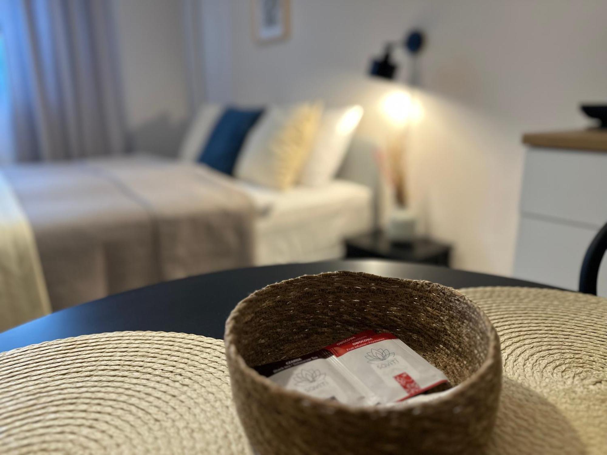 Apartamenty Lavenderia Z Widokiem Na Gore Parkowa, Blisko Centrum Kudowa-Zdrój Exteriér fotografie