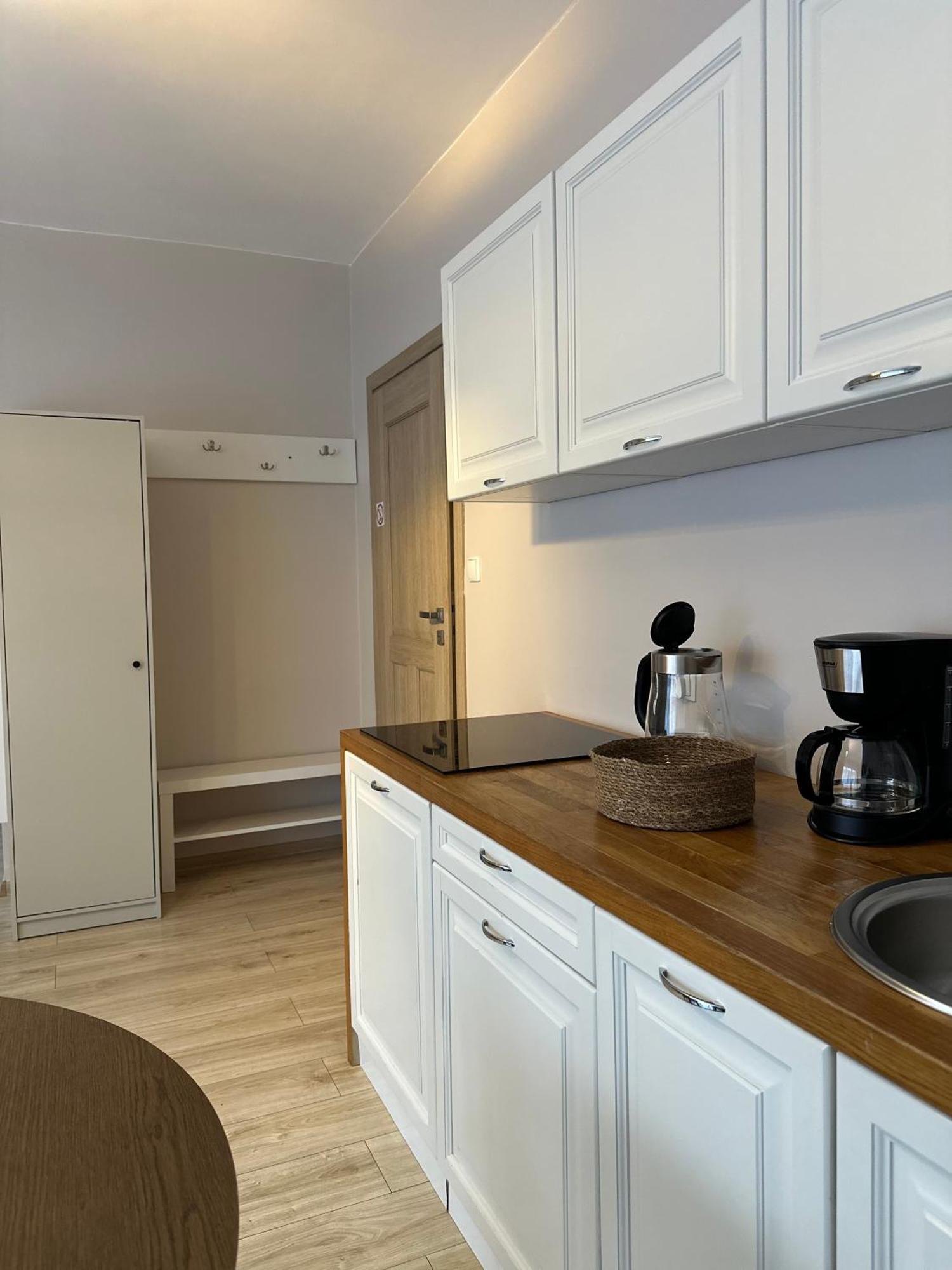 Apartamenty Lavenderia Z Widokiem Na Gore Parkowa, Blisko Centrum Kudowa-Zdrój Exteriér fotografie