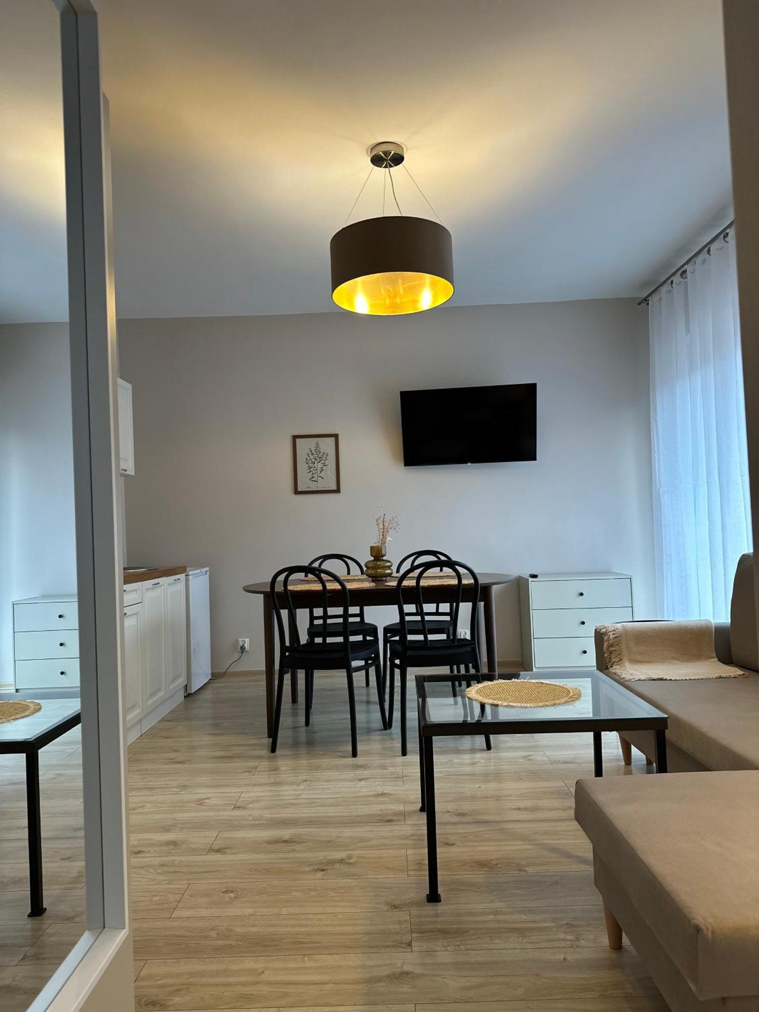 Apartamenty Lavenderia Z Widokiem Na Gore Parkowa, Blisko Centrum Kudowa-Zdrój Exteriér fotografie