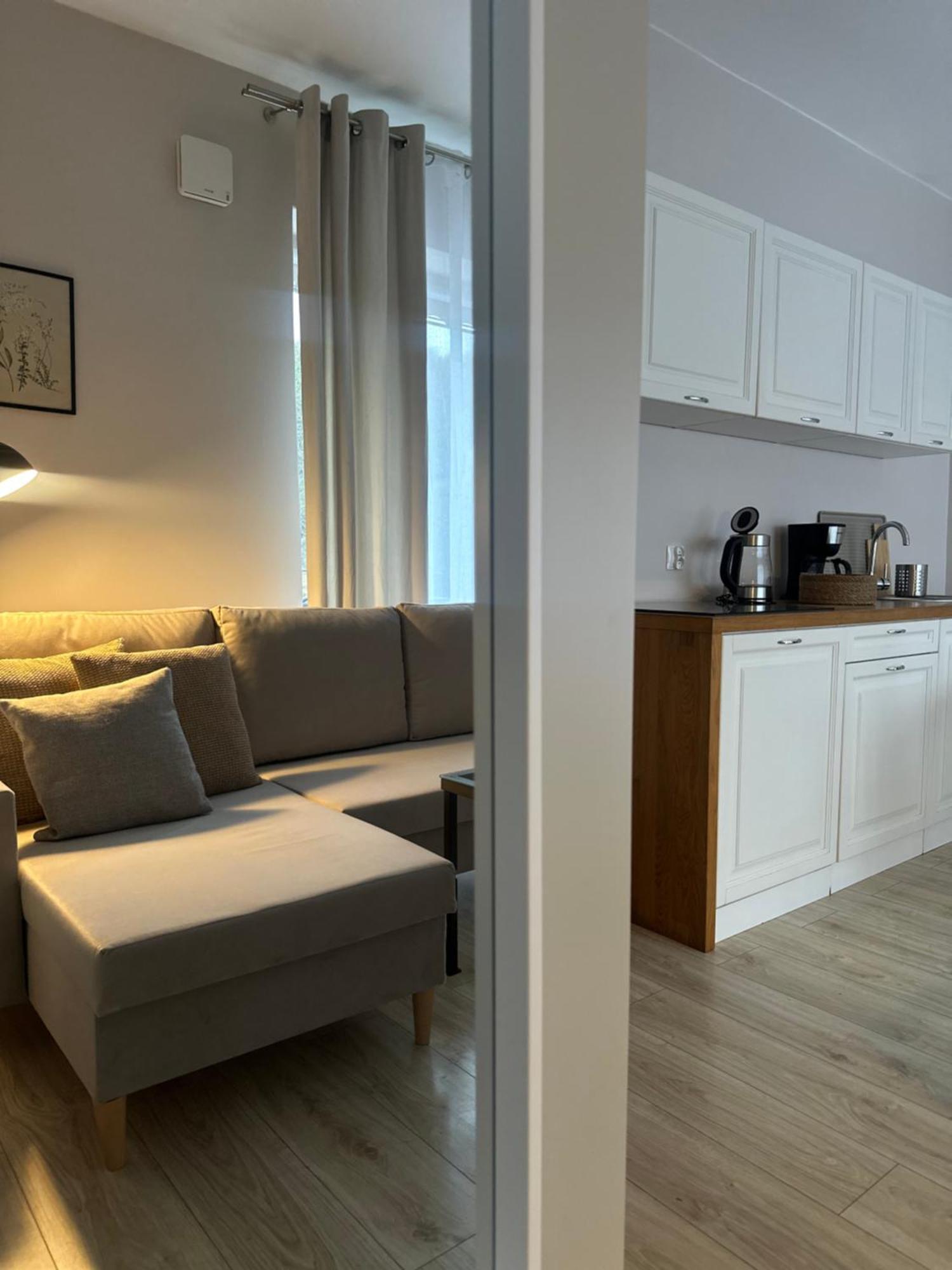 Apartamenty Lavenderia Z Widokiem Na Gore Parkowa, Blisko Centrum Kudowa-Zdrój Exteriér fotografie