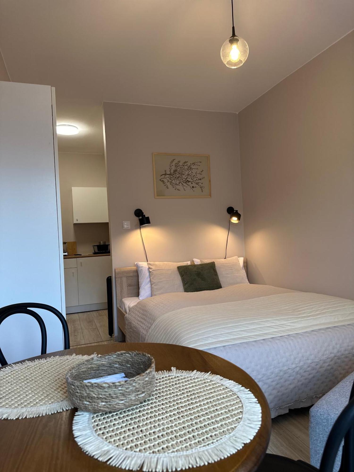 Apartamenty Lavenderia Z Widokiem Na Gore Parkowa, Blisko Centrum Kudowa-Zdrój Exteriér fotografie