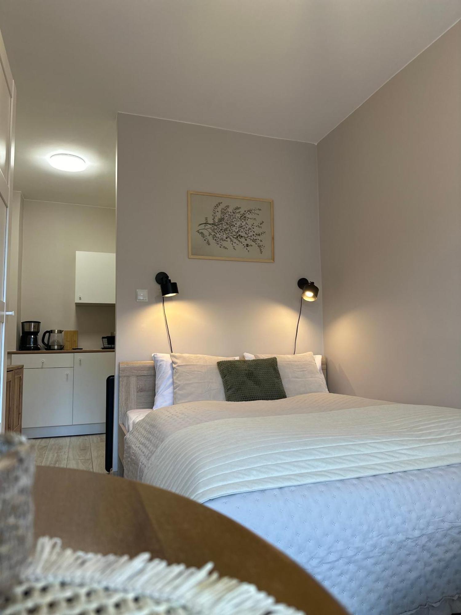 Apartamenty Lavenderia Z Widokiem Na Gore Parkowa, Blisko Centrum Kudowa-Zdrój Exteriér fotografie