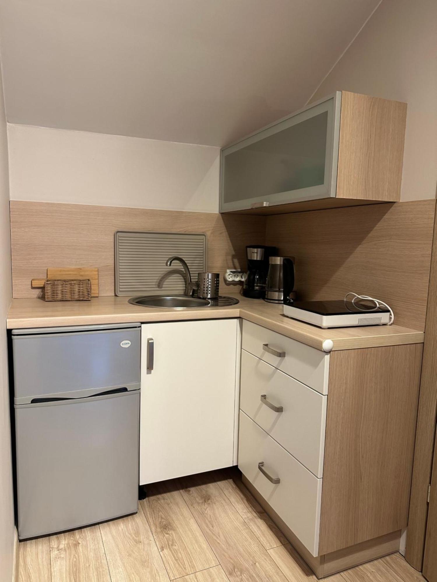 Apartamenty Lavenderia Z Widokiem Na Gore Parkowa, Blisko Centrum Kudowa-Zdrój Exteriér fotografie
