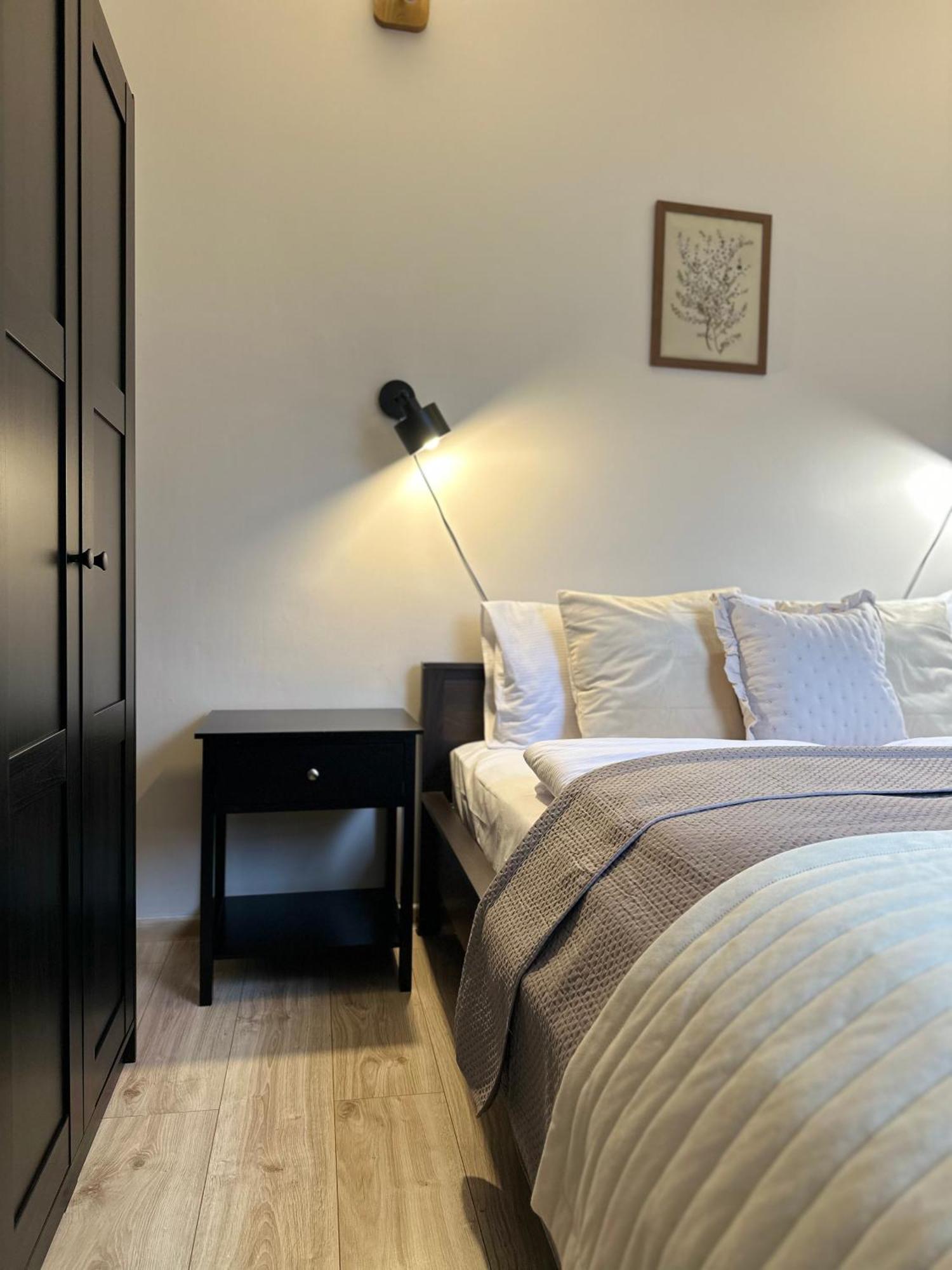 Apartamenty Lavenderia Z Widokiem Na Gore Parkowa, Blisko Centrum Kudowa-Zdrój Exteriér fotografie
