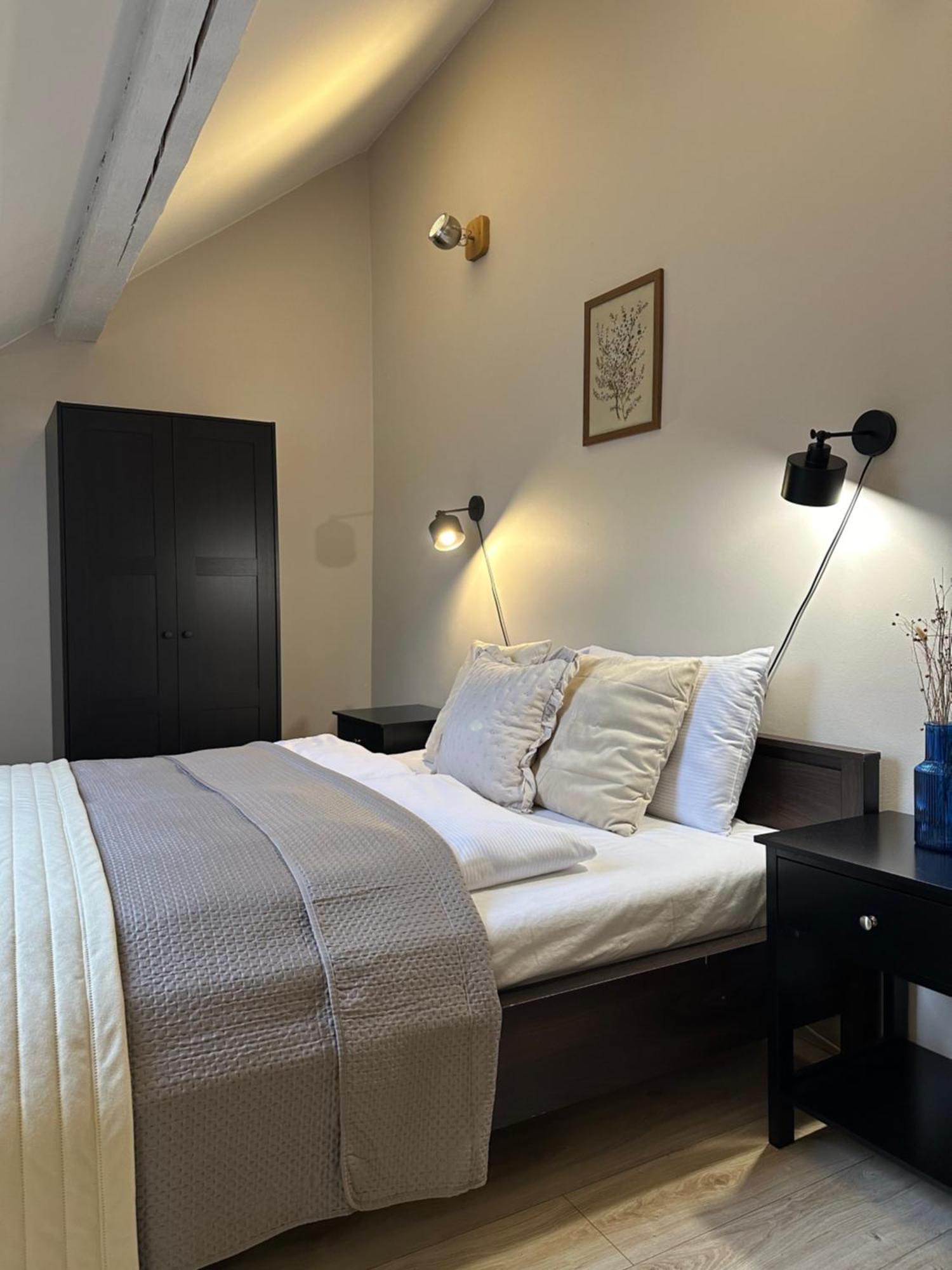 Apartamenty Lavenderia Z Widokiem Na Gore Parkowa, Blisko Centrum Kudowa-Zdrój Exteriér fotografie