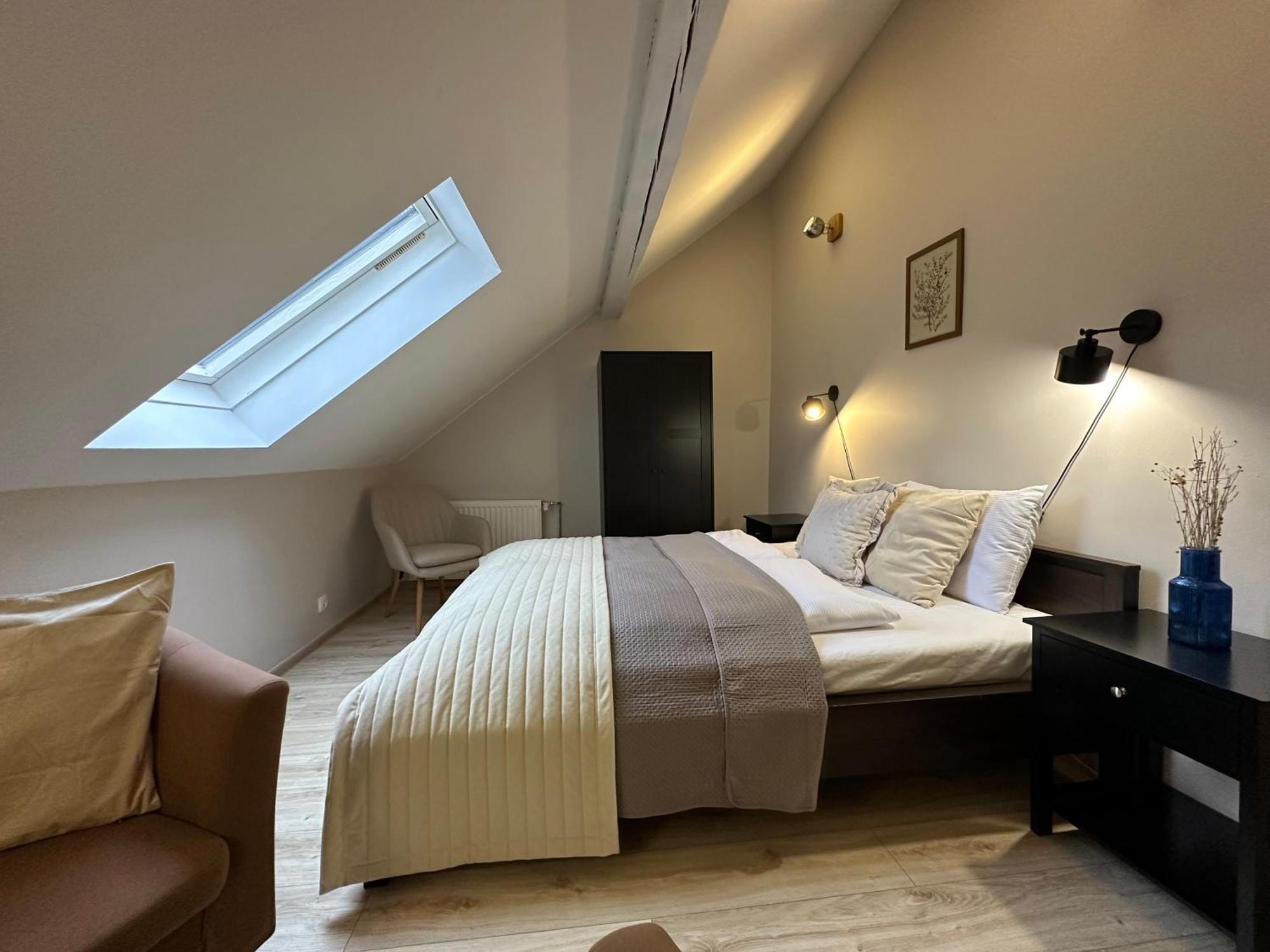 Apartamenty Lavenderia Z Widokiem Na Gore Parkowa, Blisko Centrum Kudowa-Zdrój Exteriér fotografie