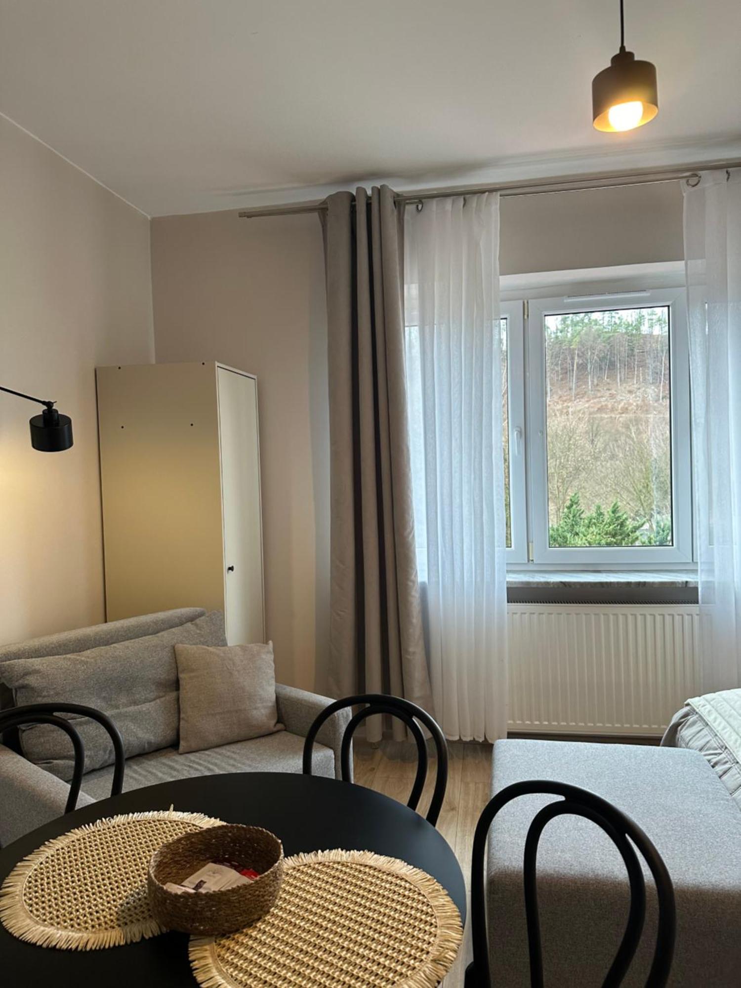 Apartamenty Lavenderia Z Widokiem Na Gore Parkowa, Blisko Centrum Kudowa-Zdrój Exteriér fotografie