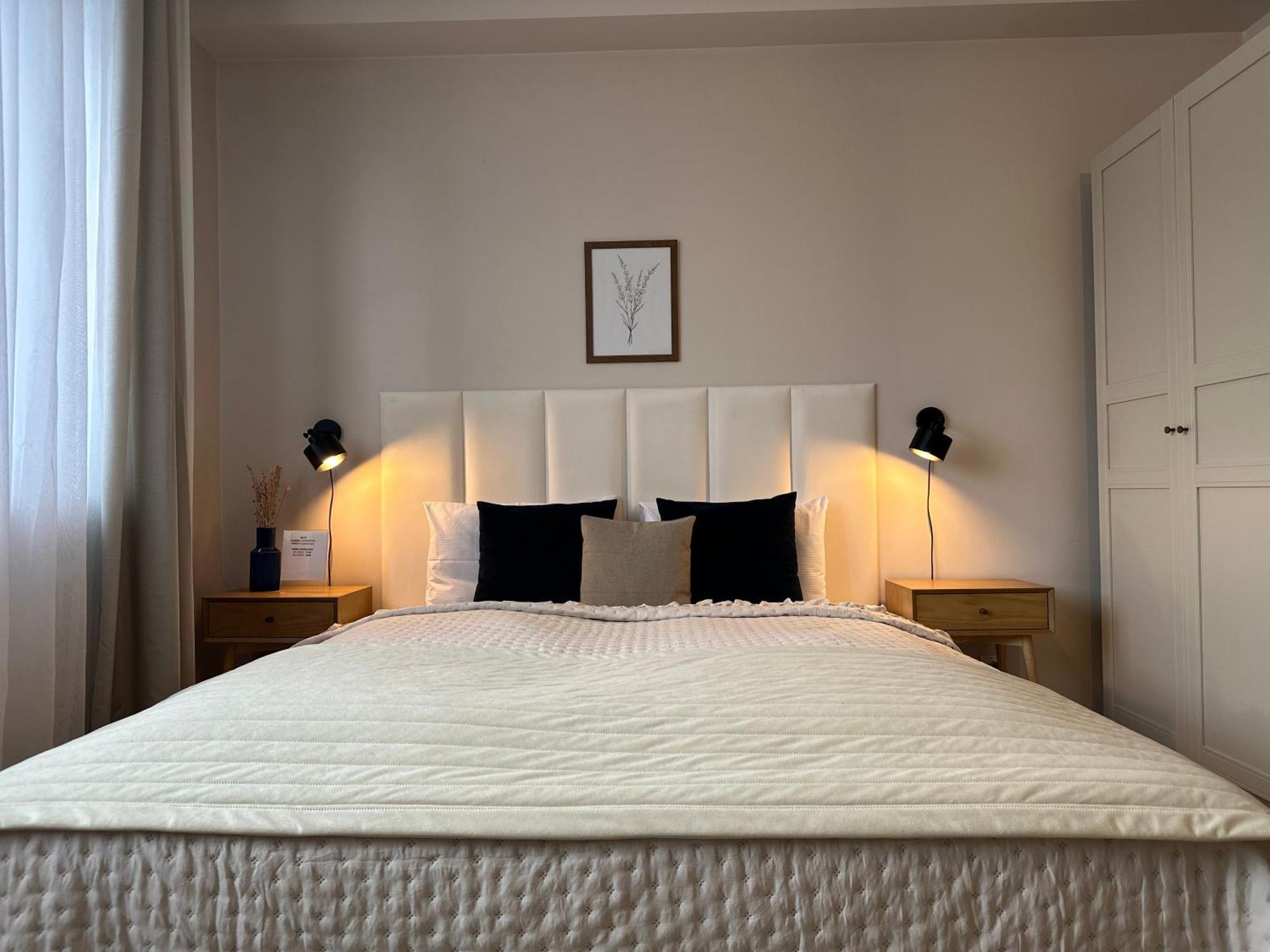 Apartamenty Lavenderia Z Widokiem Na Gore Parkowa, Blisko Centrum Kudowa-Zdrój Exteriér fotografie