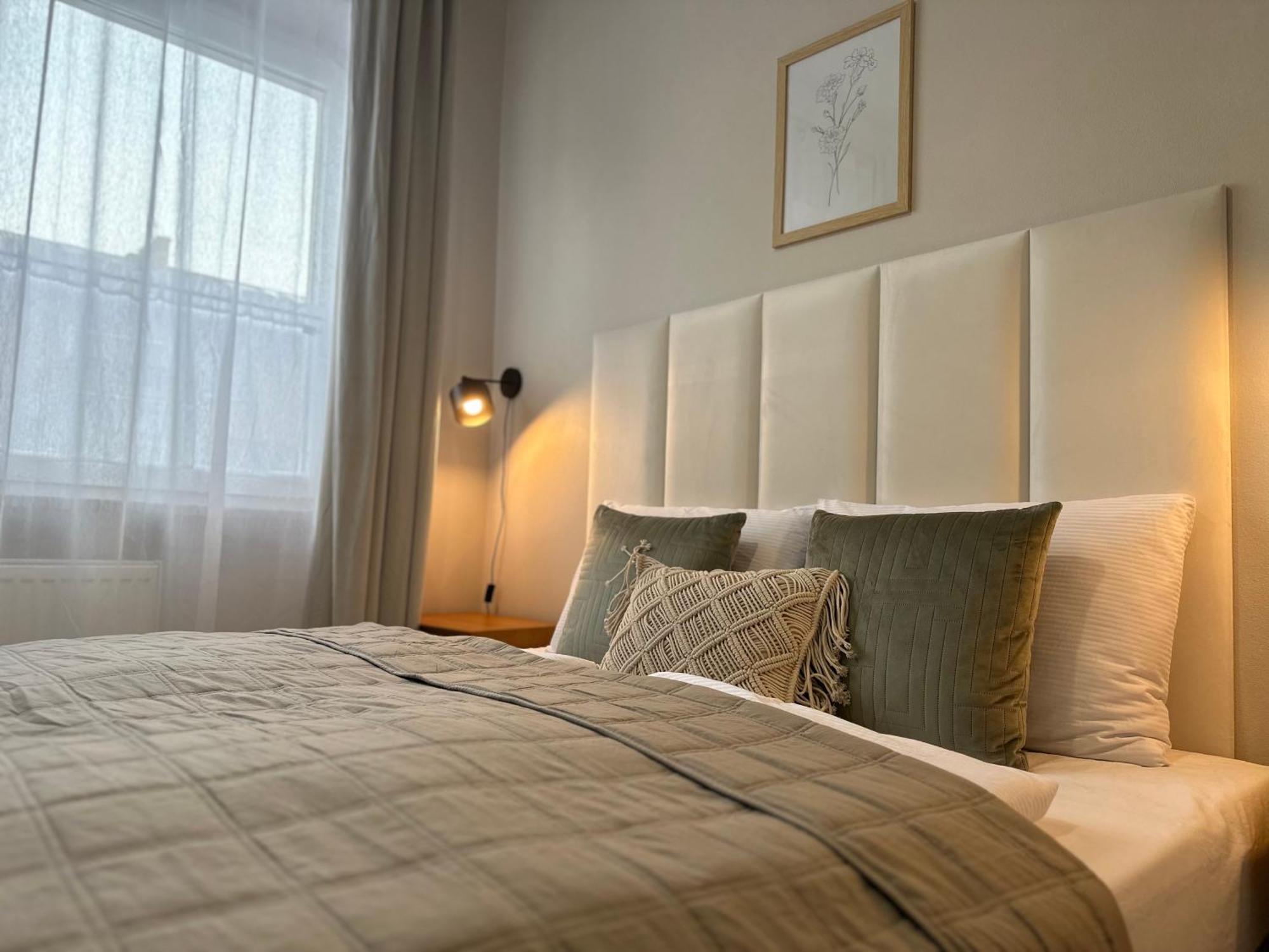 Apartamenty Lavenderia Z Widokiem Na Gore Parkowa, Blisko Centrum Kudowa-Zdrój Exteriér fotografie