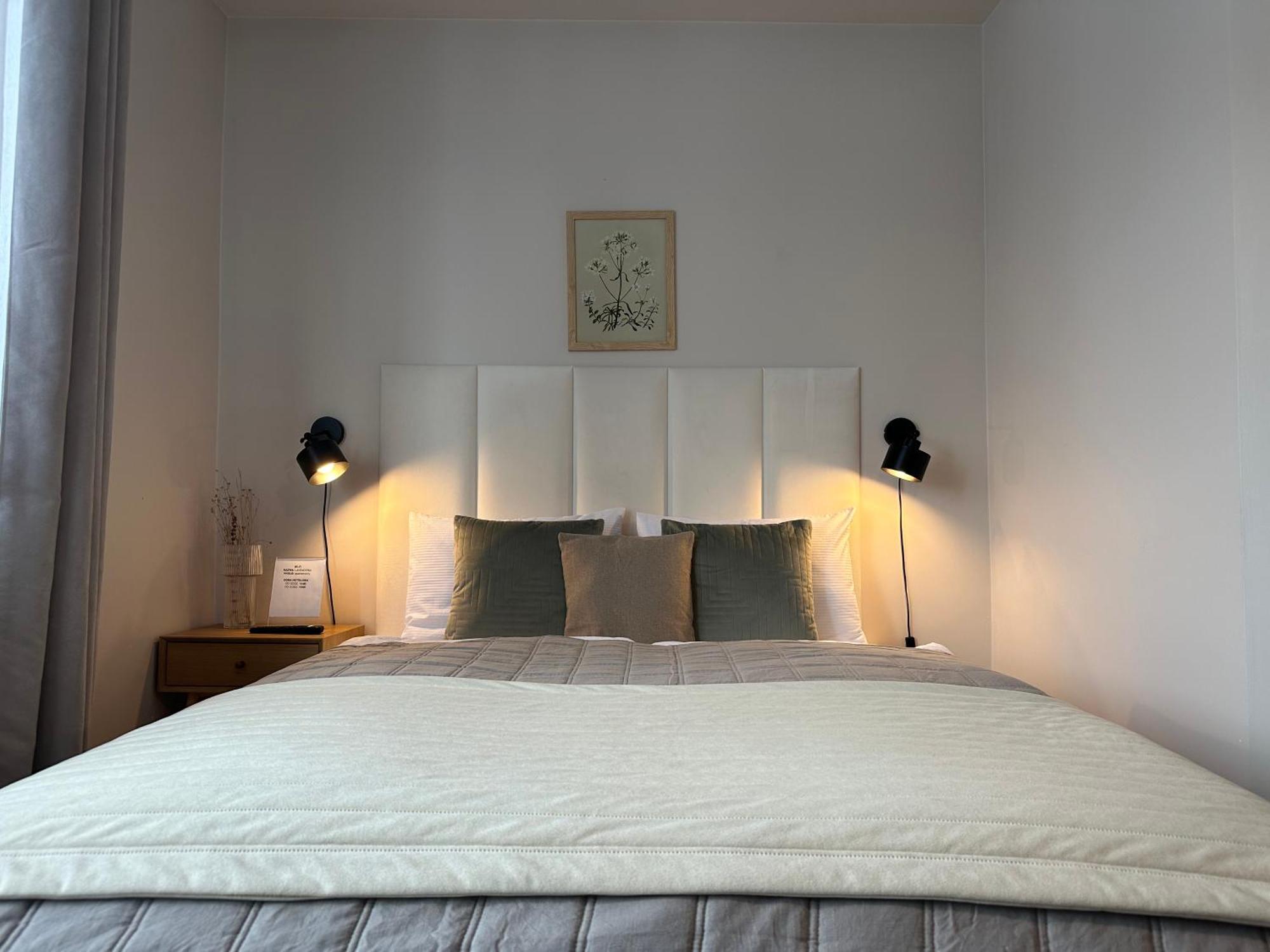 Apartamenty Lavenderia Z Widokiem Na Gore Parkowa, Blisko Centrum Kudowa-Zdrój Exteriér fotografie