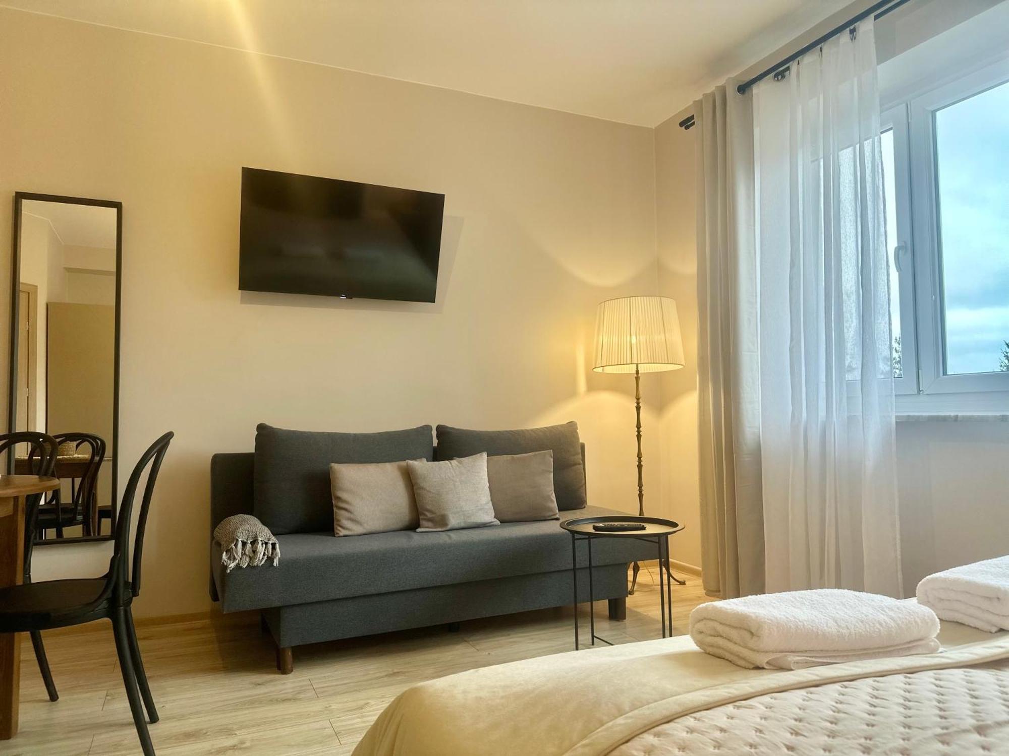 Apartamenty Lavenderia Z Widokiem Na Gore Parkowa, Blisko Centrum Kudowa-Zdrój Exteriér fotografie
