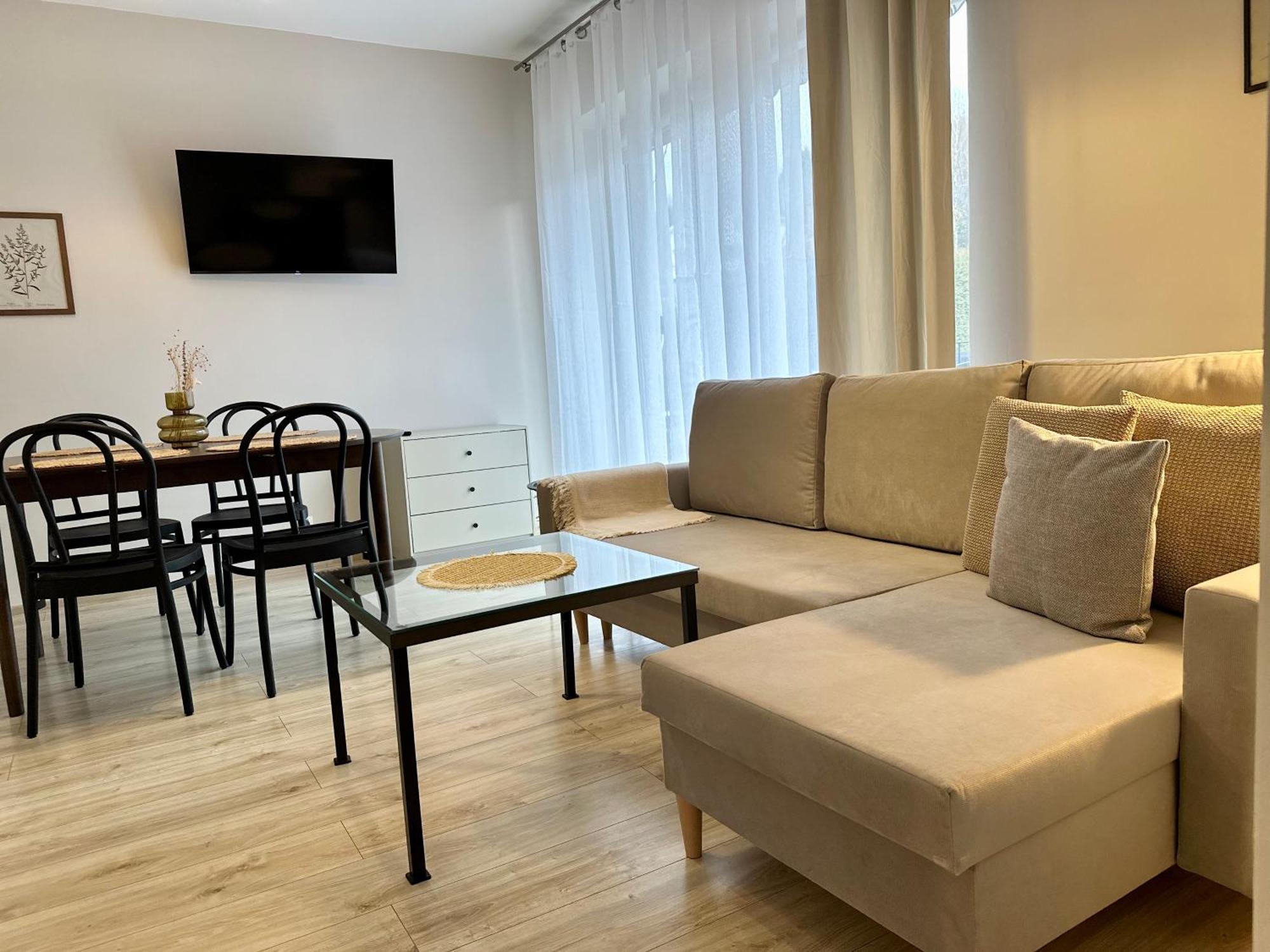 Apartamenty Lavenderia Z Widokiem Na Gore Parkowa, Blisko Centrum Kudowa-Zdrój Exteriér fotografie