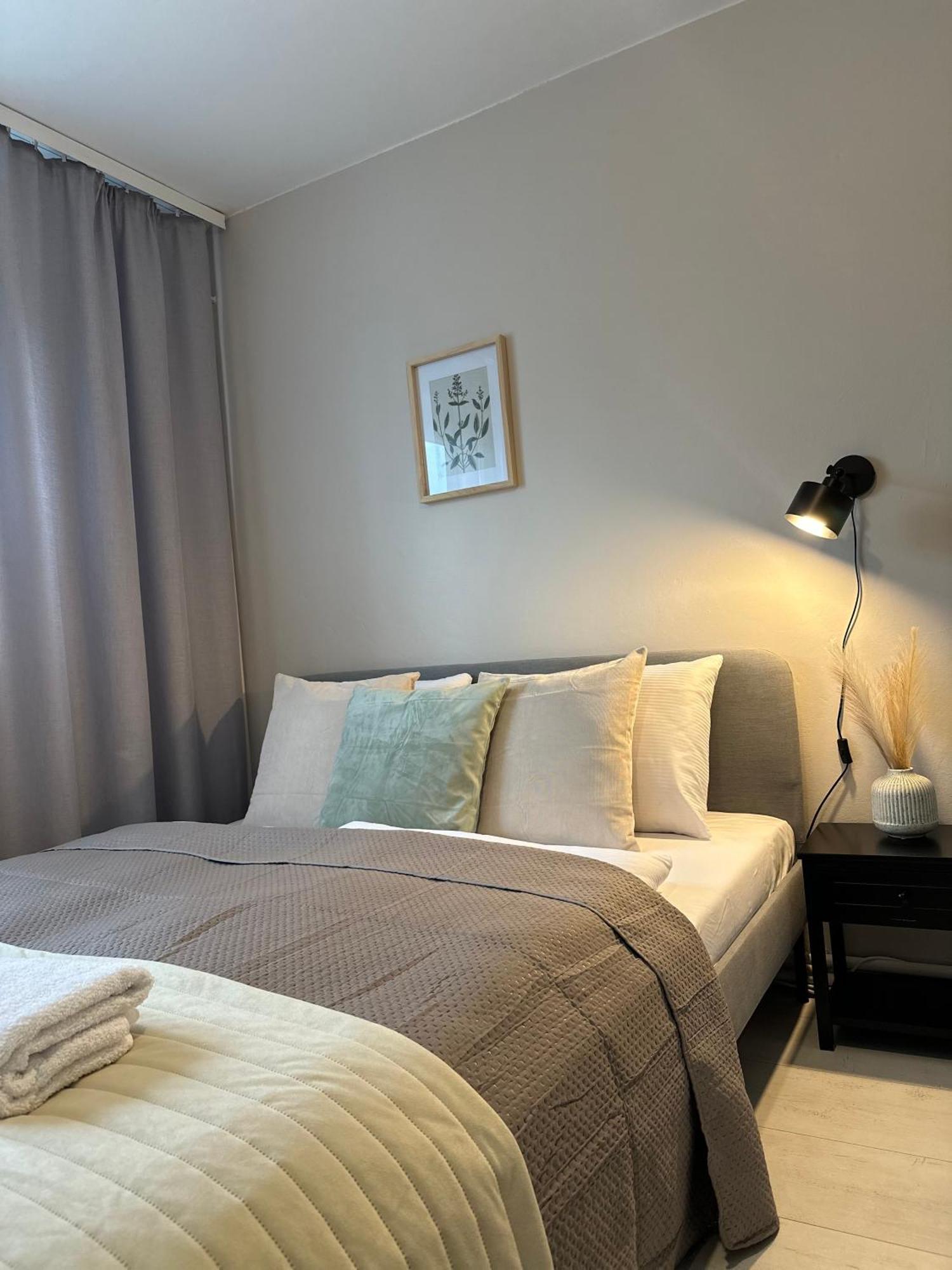 Apartamenty Lavenderia Z Widokiem Na Gore Parkowa, Blisko Centrum Kudowa-Zdrój Exteriér fotografie