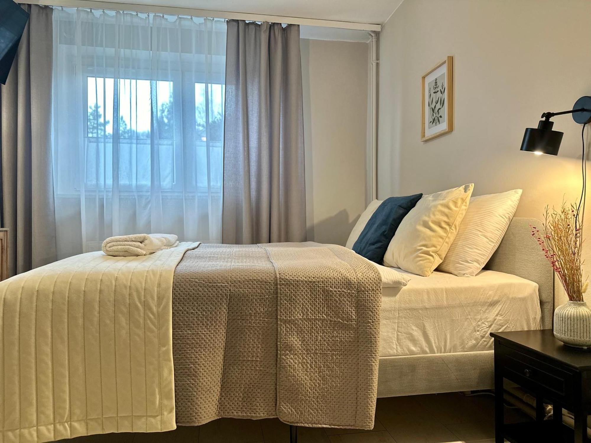 Apartamenty Lavenderia Z Widokiem Na Gore Parkowa, Blisko Centrum Kudowa-Zdrój Exteriér fotografie